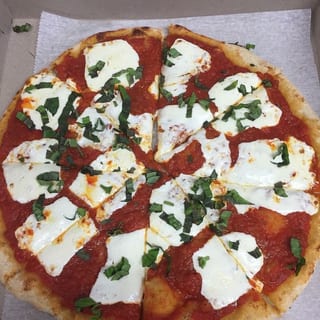 Margherita Pizza (Large 16")